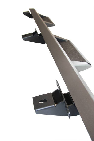 Black Horse Off Road Nerf Bar (MPN: IM-JEGL)