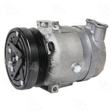 Four Seasons Air Conditioner Compressor (MPN: 68297)