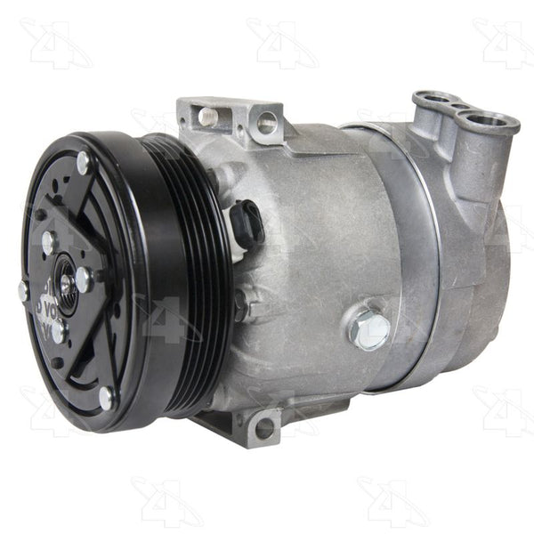 Four Seasons Air Conditioner Compressor (MPN: 68297)