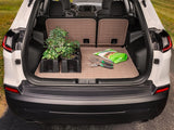 WeatherTech SeatBack Cargo Liner HP (MPN: 401503IM)