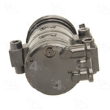 Four Seasons Air Conditioner Compressor (MPN: 67661)