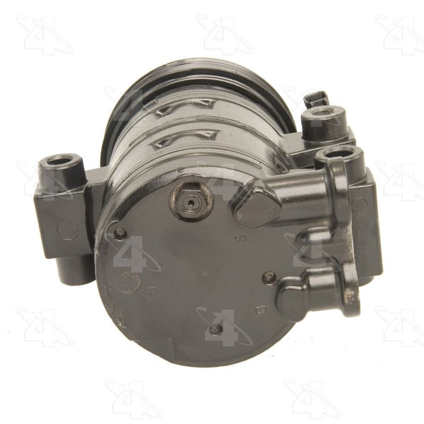 Four Seasons Air Conditioner Compressor (MPN: 67661)