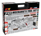 Performance Tool Mechanic Tool Set (MPN: W30503)