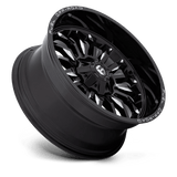 Fuel Off Road Wheel Arc D795 (MPN: D79522009847)