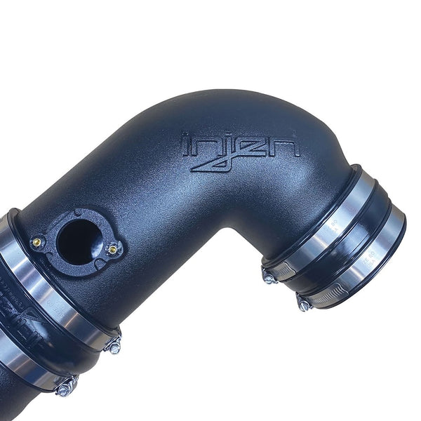 Injen Technology Cold Air Intake System (MPN: EVO7012)