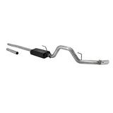 Flowmaster Exhaust System Kit (MPN: 817403)