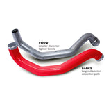 Banks Power Turbocharger Intercooler Pipe (MPN: 25936)