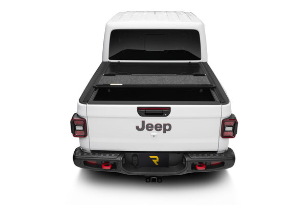 UnderCover Ultra Flex Hard Folding Tonneau Cover (MPN: UX32010)