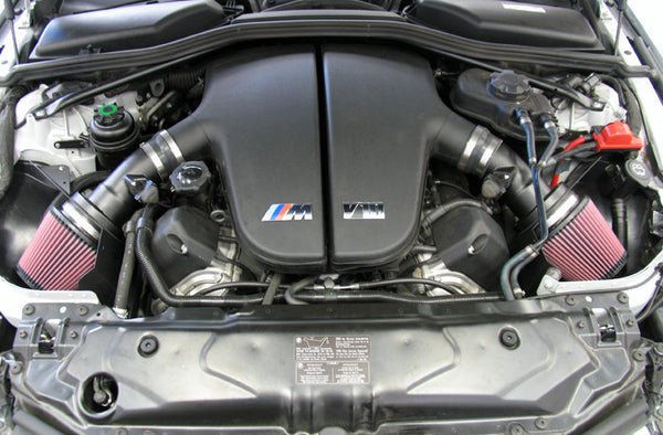 K and N Filters 69 Series Typhoon Air Intake (MPN: 69-2003TFK)