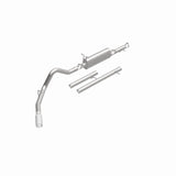 MagnaFlow Ford Street Series Exhaust System Kit (MPN: 15869)