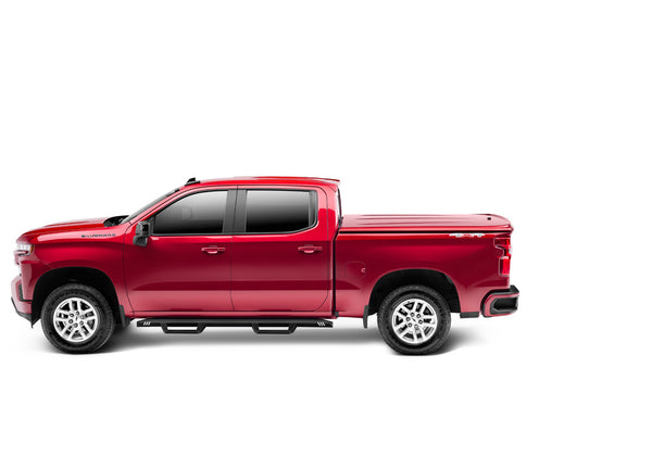 UnderCover LUX SE Series Tonneau Cover (MPN: UC1176L-41)