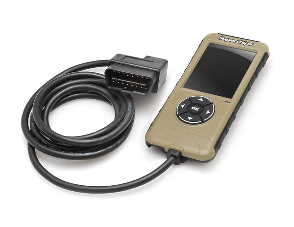 Superchips Speedometer Calibrator (MPN: 3571)