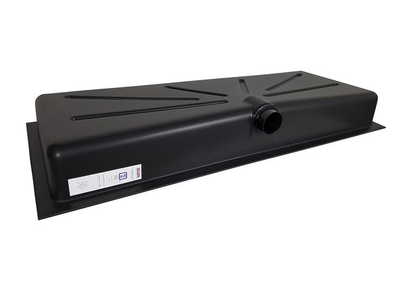 Icon Waste Holding Tank (MPN: 14090)