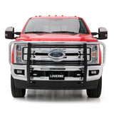 Luverne Grille Guard Component (MPN: 331123)