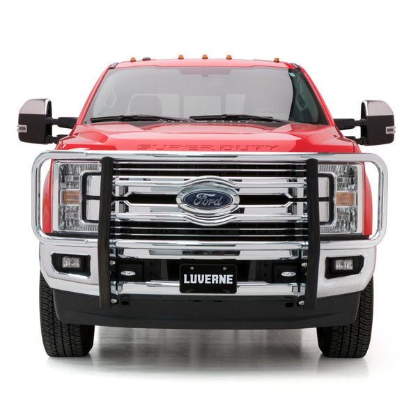 Luverne Grille Guard Component (MPN: 331123)
