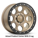 Mickey Thompson Classic Pro Wheel (MPN: 274498)