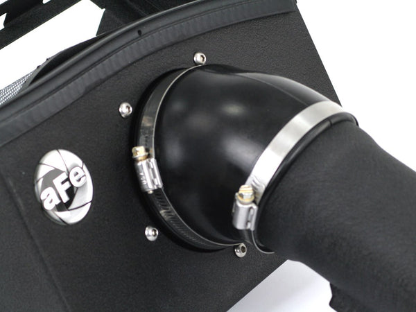 Advanced FLOW Engineering Cold Air Intake (MPN: 54-11842-B)
