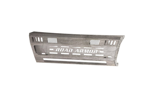 Road Armor Modular Bumper (MPN: 3152DFA)