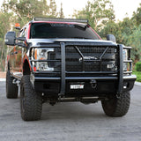 Westin HDX Bandit Bumper (MPN: 58-31125)
