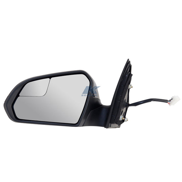 K Source Exterior Mirror Replacement (MPN: 65548Y)