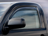 WeatherTech Side Window Deflectors (MPN: 80389IM)