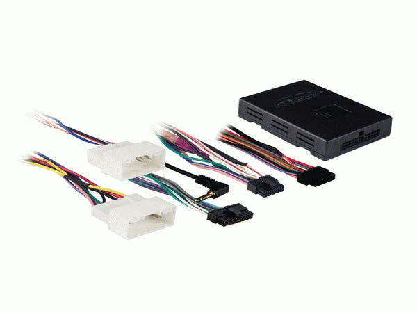 Metra Blue Link Retention Interface (MPN: HYBL-01)