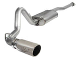 Advanced FLOW Engineering Exhaust System Kit (MPN: 49-46001-1P)