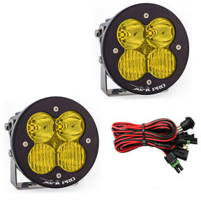 Baja Designs XL-R Pro LED Driving Light (MPN: 537813)