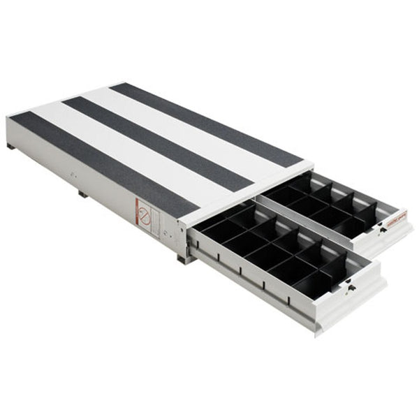 Weather Guard Bed Drawer Itemizer (MPN: 316-3)