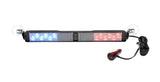 Whelen SlimLighter Mini Bar Warning Light (MPN: SLPMMAA)