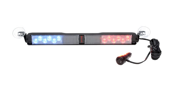 Whelen SlimLighter Mini Bar Warning Light (MPN: SLPMMAA)