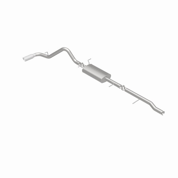 MagnaFlow Street Series Exhaust System Kit (MPN: 15564)