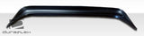 Duraflex Wangan Custom Spoiler (MPN: 100734)