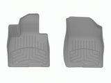 WeatherTech Floor Liner HP (MPN: 4616781IM)