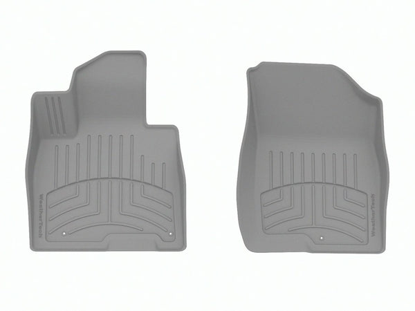 WeatherTech Floor Liner HP (MPN: 4616781IM)