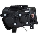 AnzoUSA Projector Headlight Assembly (MPN: 121509)