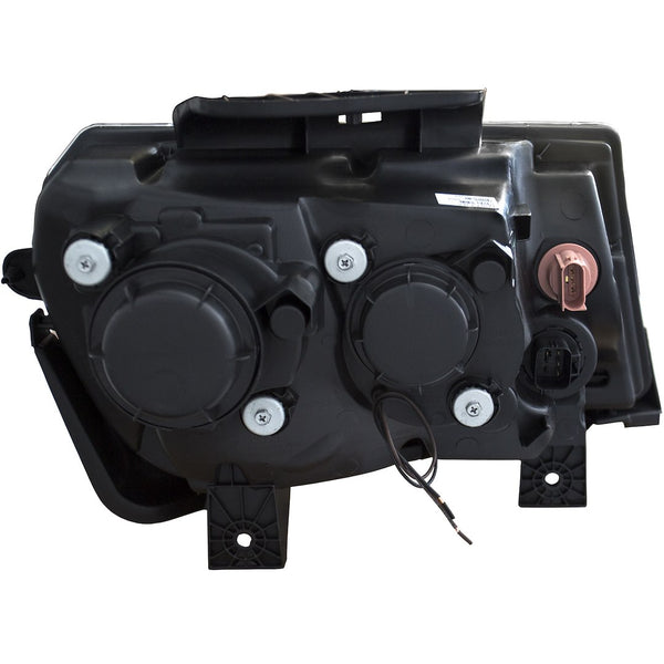 AnzoUSA Projector Headlight Assembly (MPN: 121509)