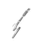 MagnaFlow Off Road Pro Series Exhaust System (MPN: 17107)