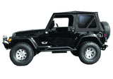 Rampage Soft Top Kit (MPN: 68335)
