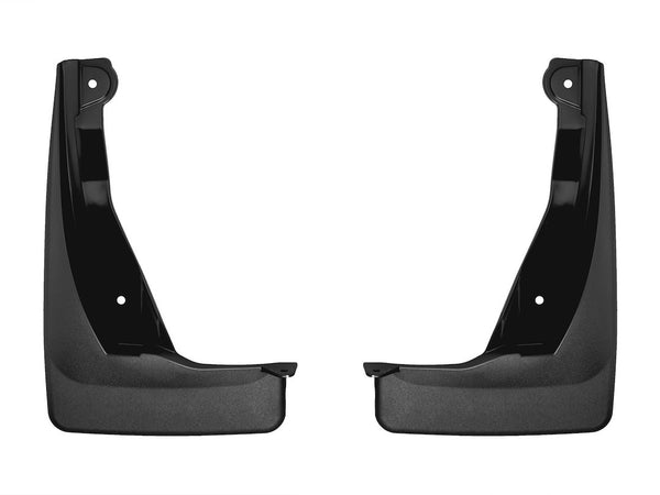 WeatherTech Mud Flap Set (MPN: 110144)