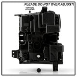 Spyder Auto Group Headlight Assembly (MPN: 9952395)