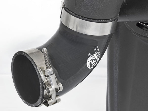Advanced FLOW Engineering Cold Air Intake (MPN: 54-74107)