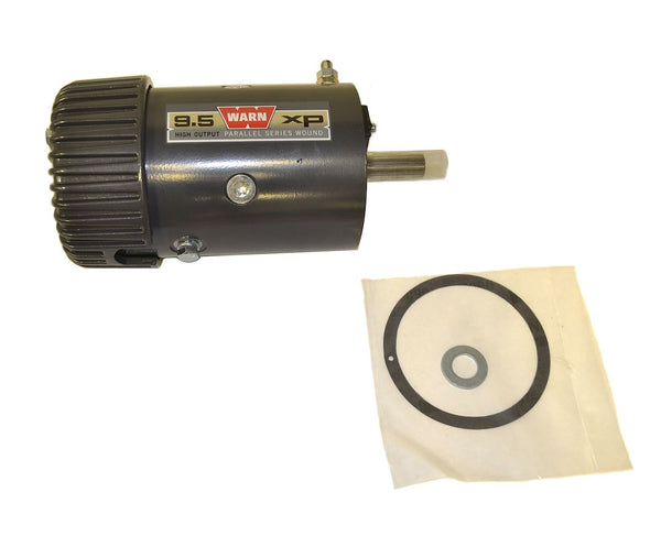 ARB Winch Motor for Warn 9.5xp (MPN: W68608)