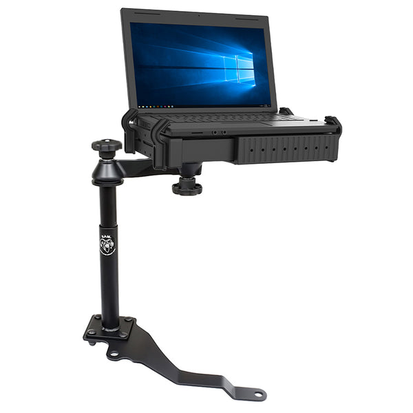 Ram Mounts Laptop Mount (MPN: RAM-VB-170-SW1)