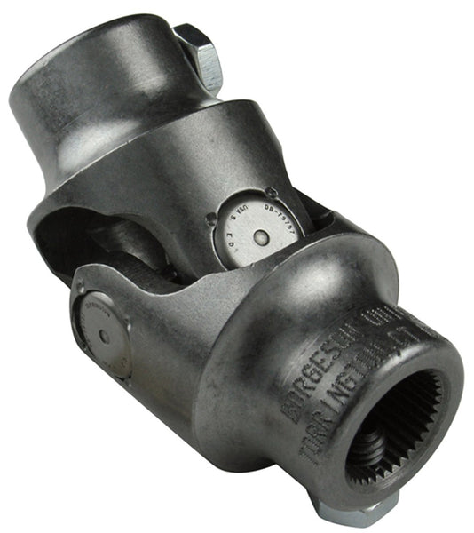 Borgeson Steering Shaft Universal Joint (MPN: 014931)