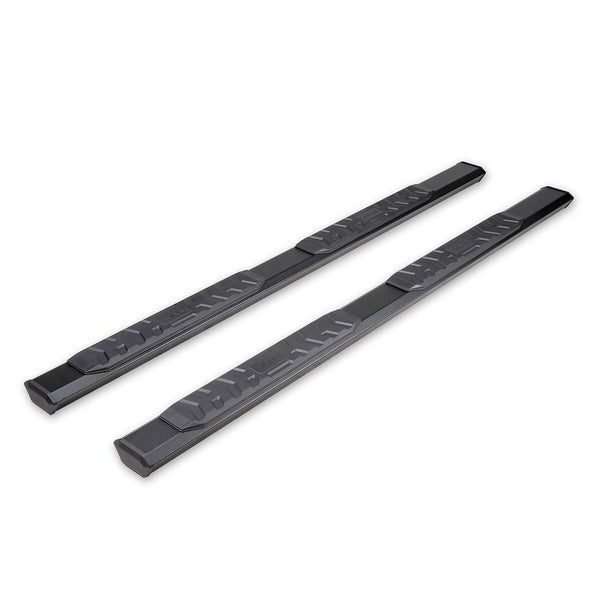 TrailFX Nerf Bar A4 Series (MPN: AL4007B)