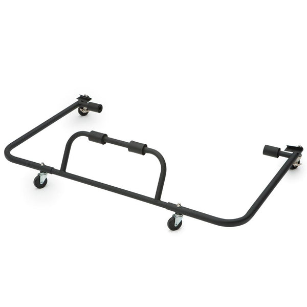 Surco Products Hard Top Storage Cart (MPN: HT200)