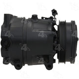 Four Seasons Air Conditioner Compressor (MPN: 57452)