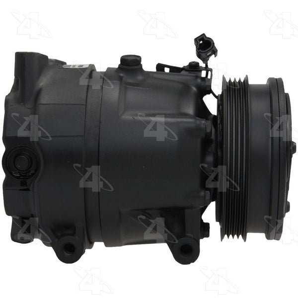 Four Seasons Air Conditioner Compressor (MPN: 57452)