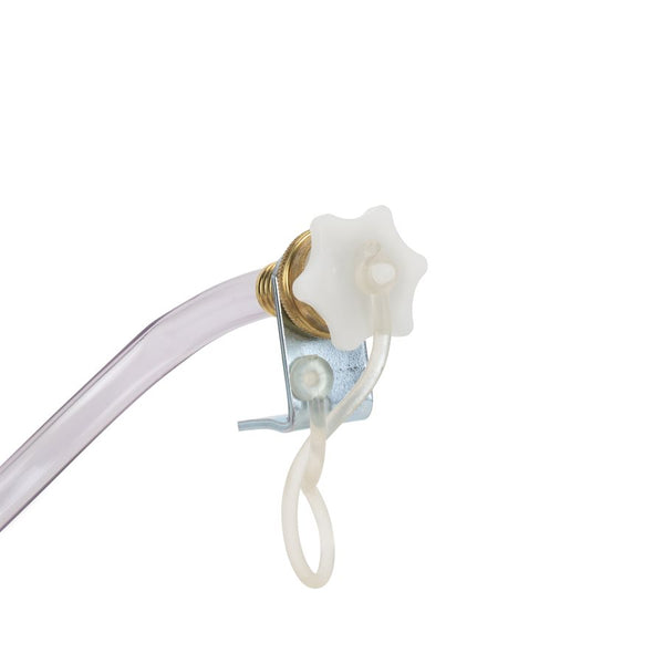 Waste Holding Tank Rinser (MPN: 40126)